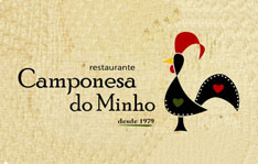 Camponesa do Minho Bacalhau