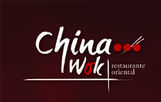 china wok