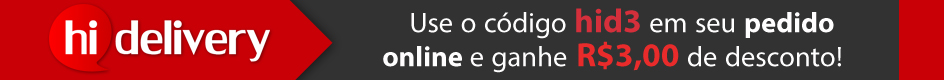 Cupom Desconto