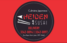 Heiden Sushi