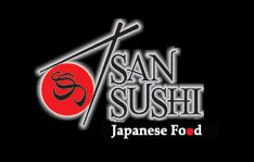 san sushi