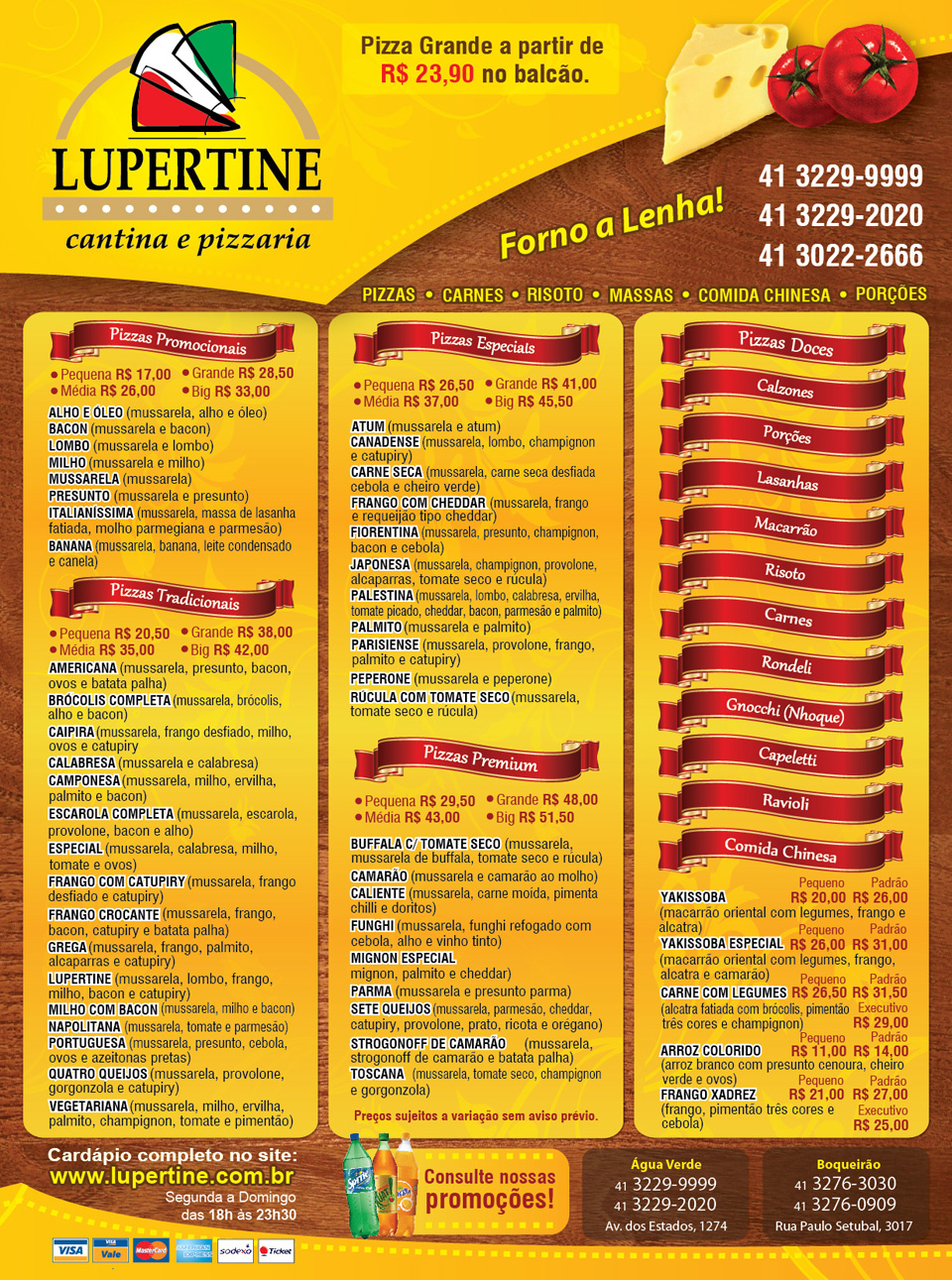 Lupertine