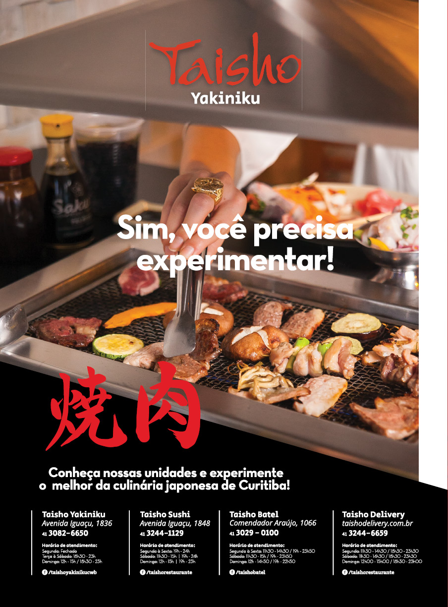 Taisho