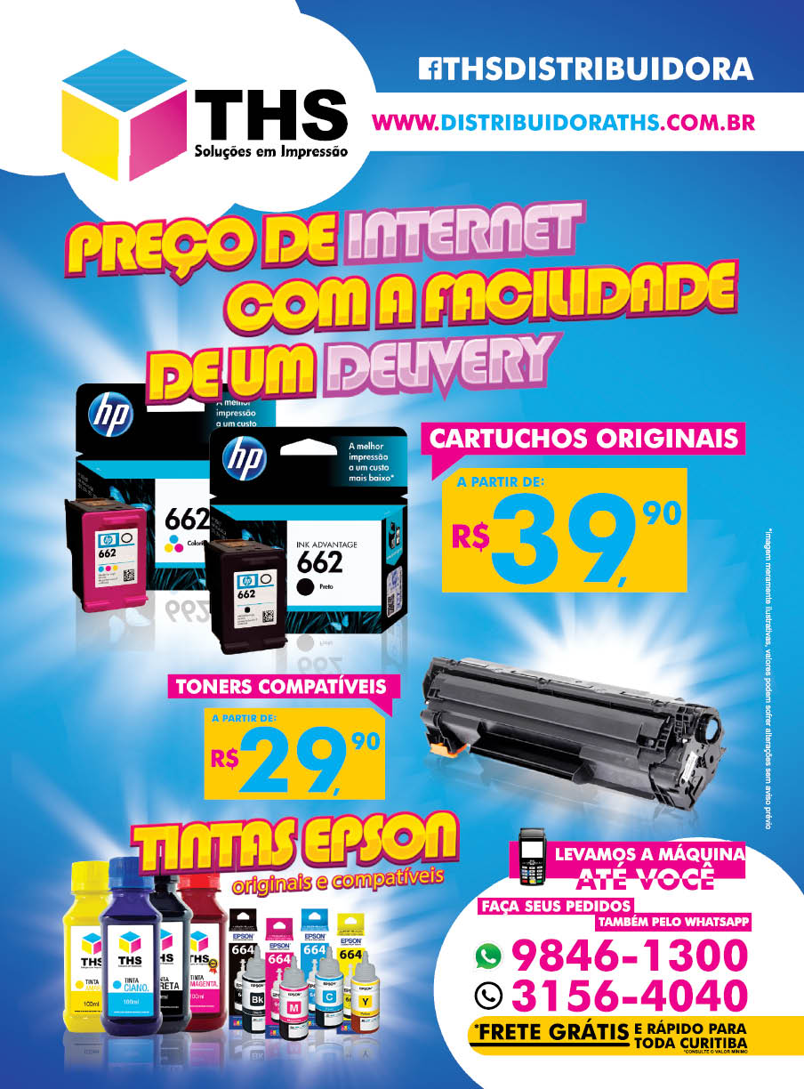 TSH Cartuchos