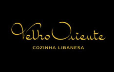 Velho Oriente