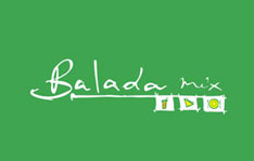 Balada Mix