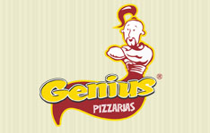 Genius Pizzaria