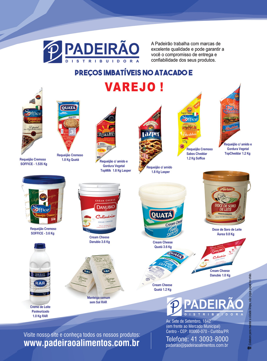 Padeirão