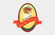 Veneza Massas